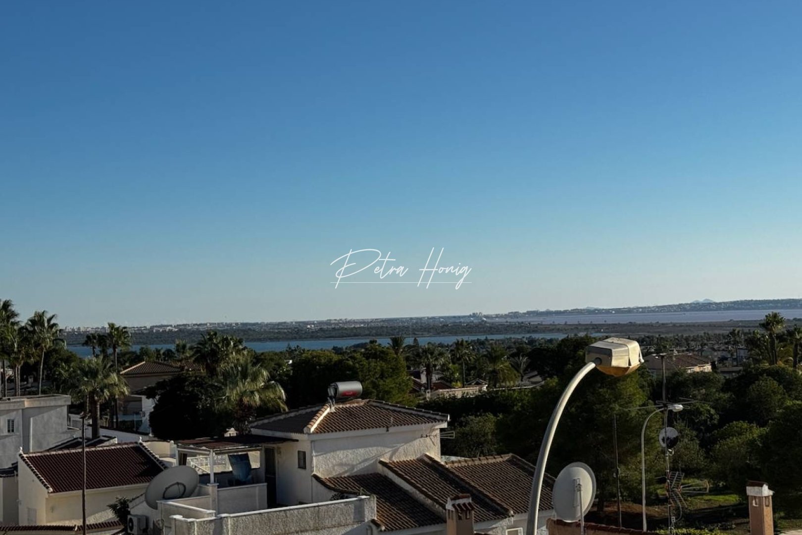 A Vendre - Villa - Ciudad Quesada