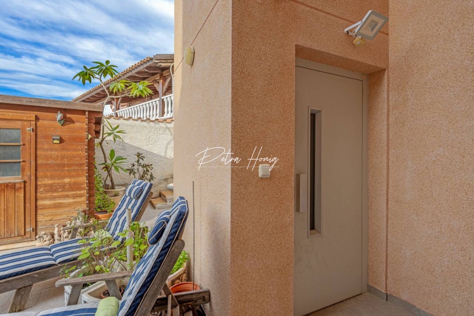 A Vendre - Villa - Ciudad Quesada