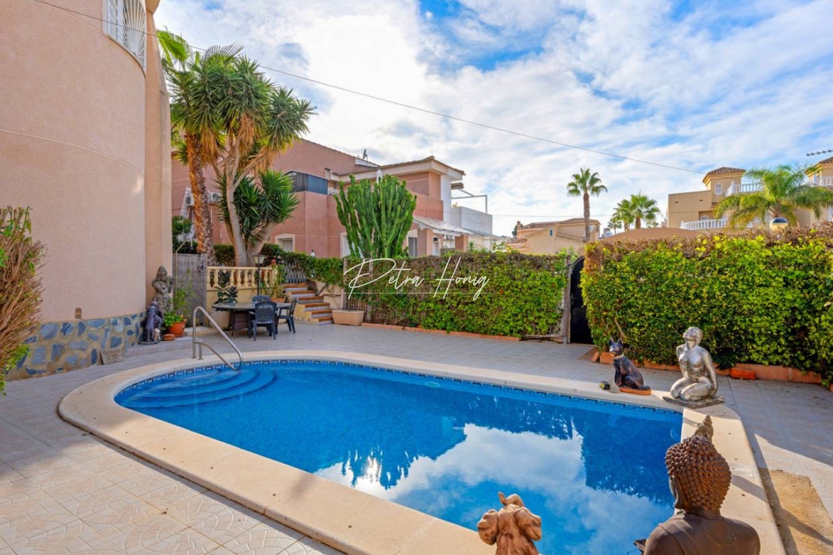 A Vendre - Villa - Ciudad Quesada