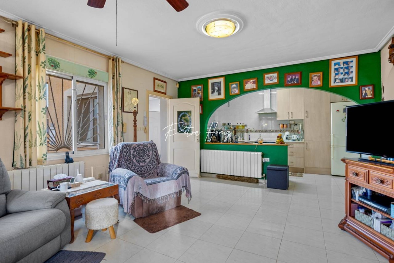 A Vendre - Villa - Ciudad Quesada