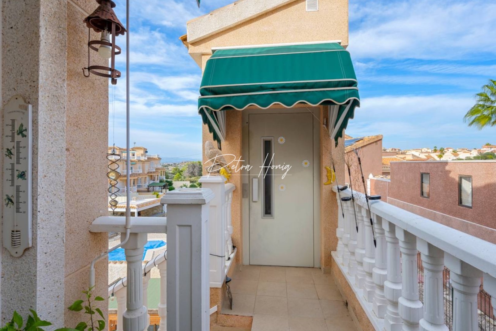 A Vendre - Villa - Ciudad Quesada