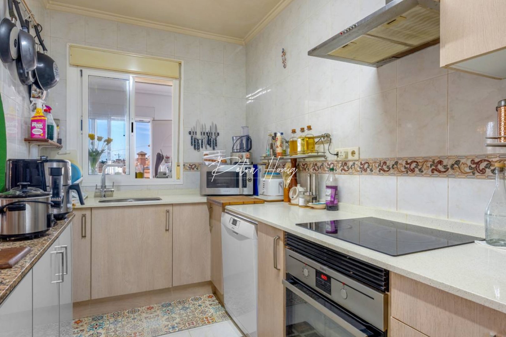 A Vendre - Villa - Ciudad Quesada