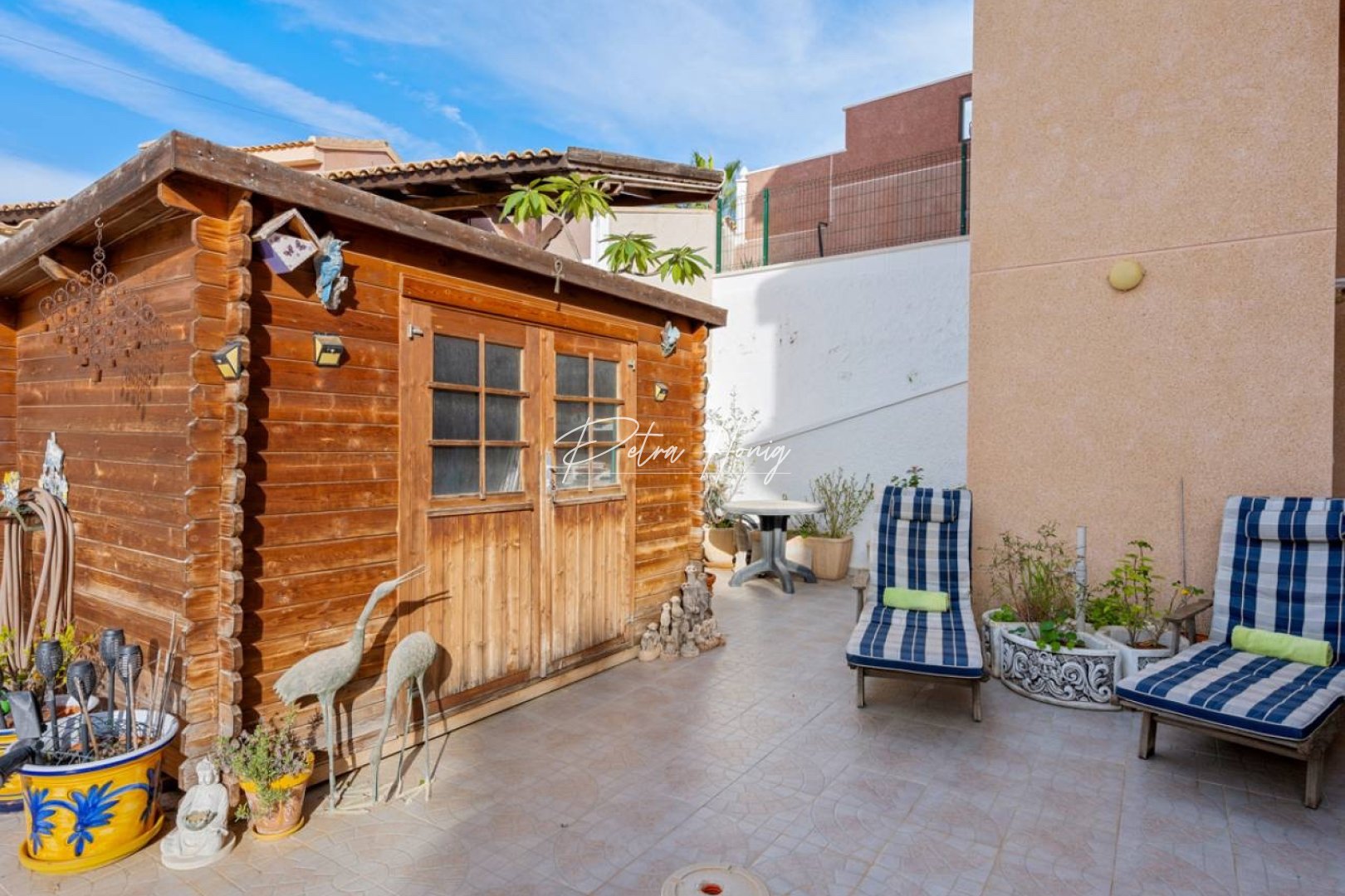 A Vendre - Villa - Ciudad Quesada