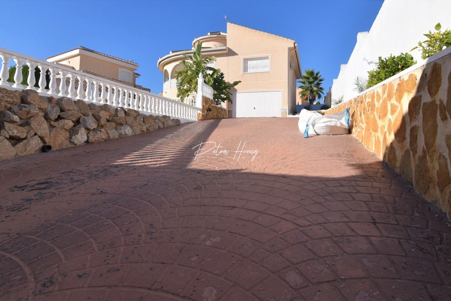 A Vendre - Villa - Ciudad Quesada