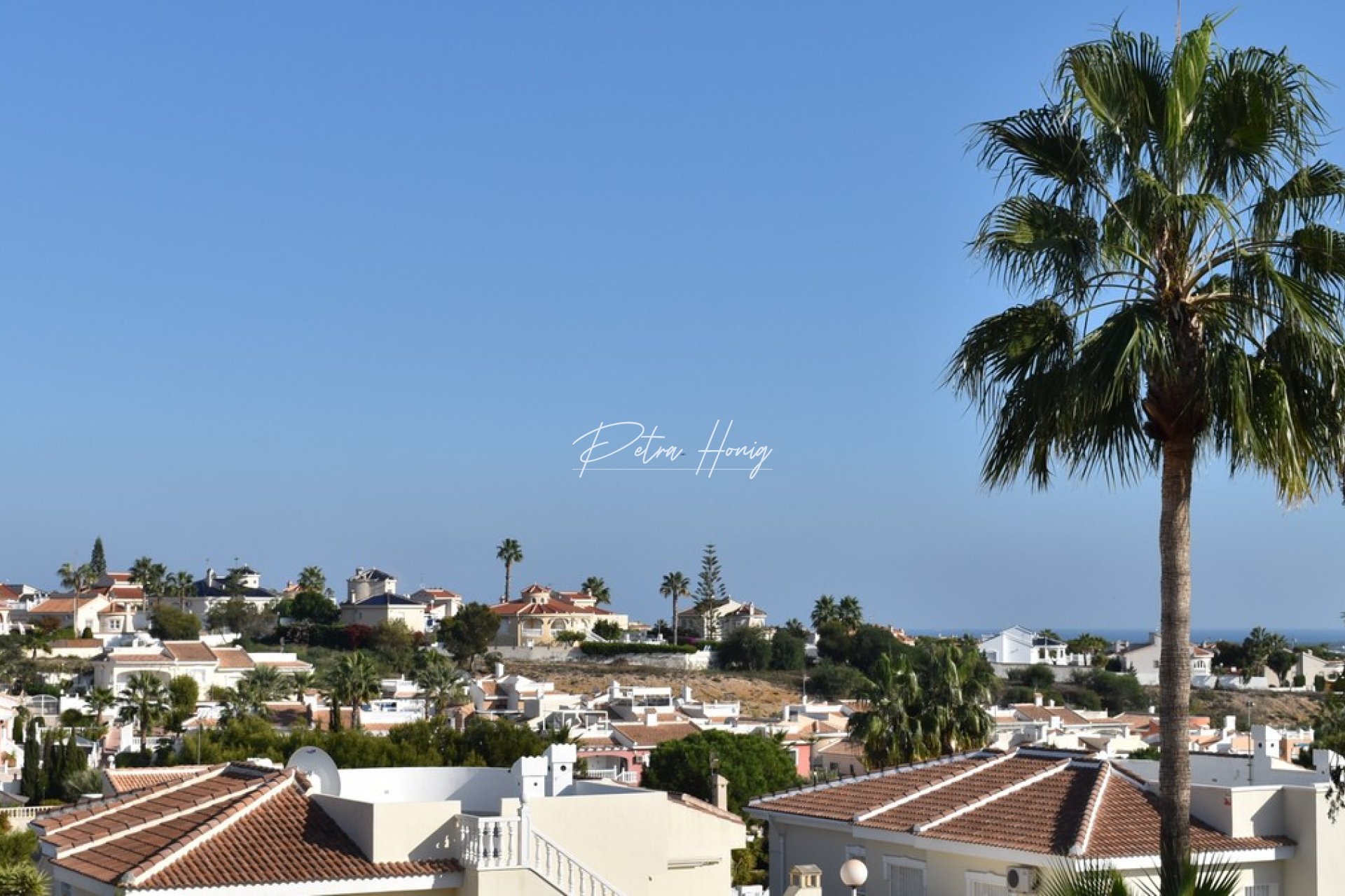 A Vendre - Villa - Ciudad Quesada