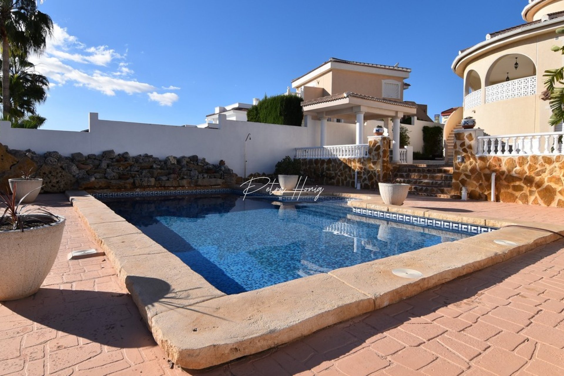 A Vendre - Villa - Ciudad Quesada