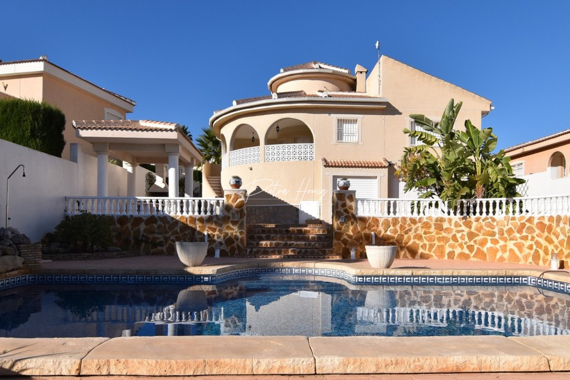 A Vendre - Villa - Ciudad Quesada