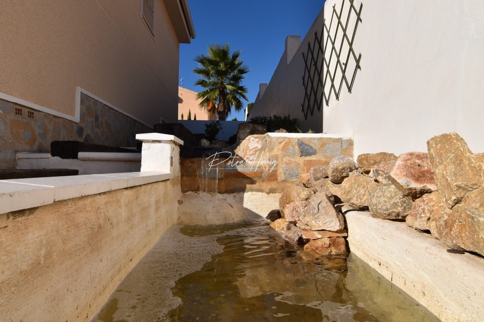A Vendre - Villa - Ciudad Quesada