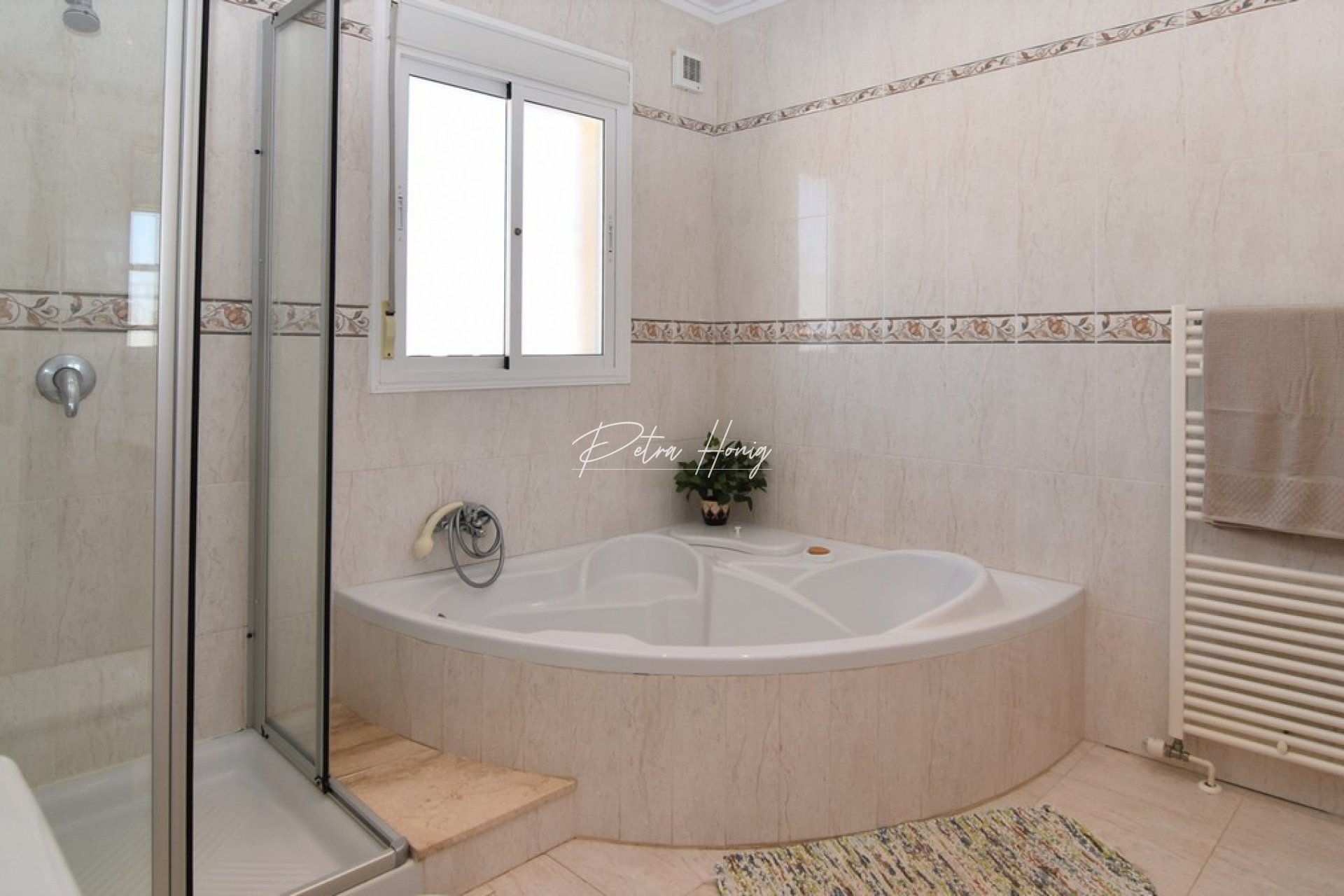 A Vendre - Villa - Ciudad Quesada