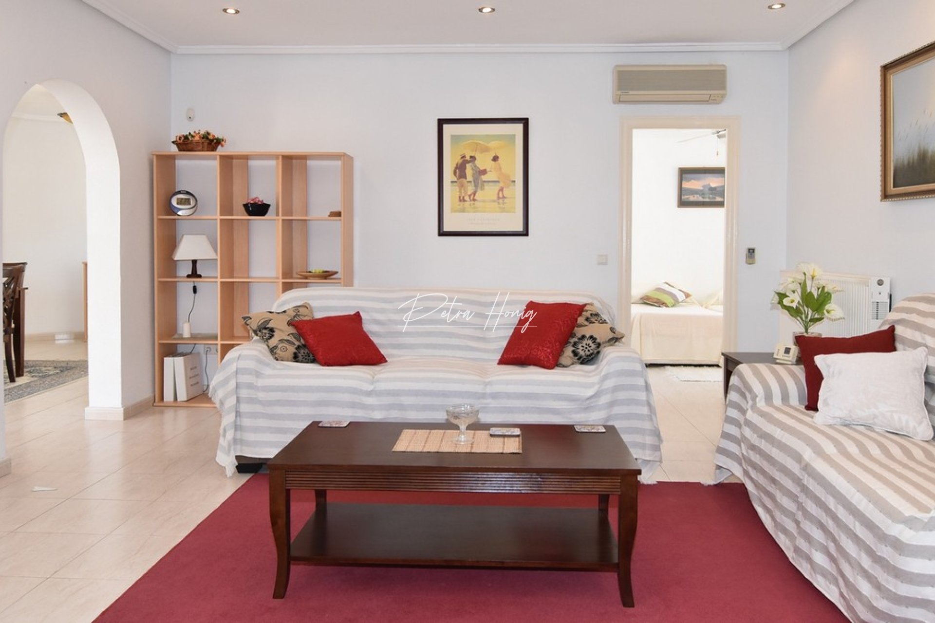A Vendre - Villa - Ciudad Quesada