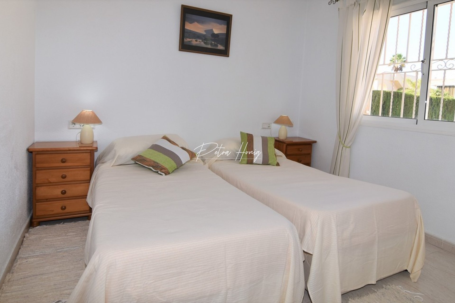 A Vendre - Villa - Ciudad Quesada
