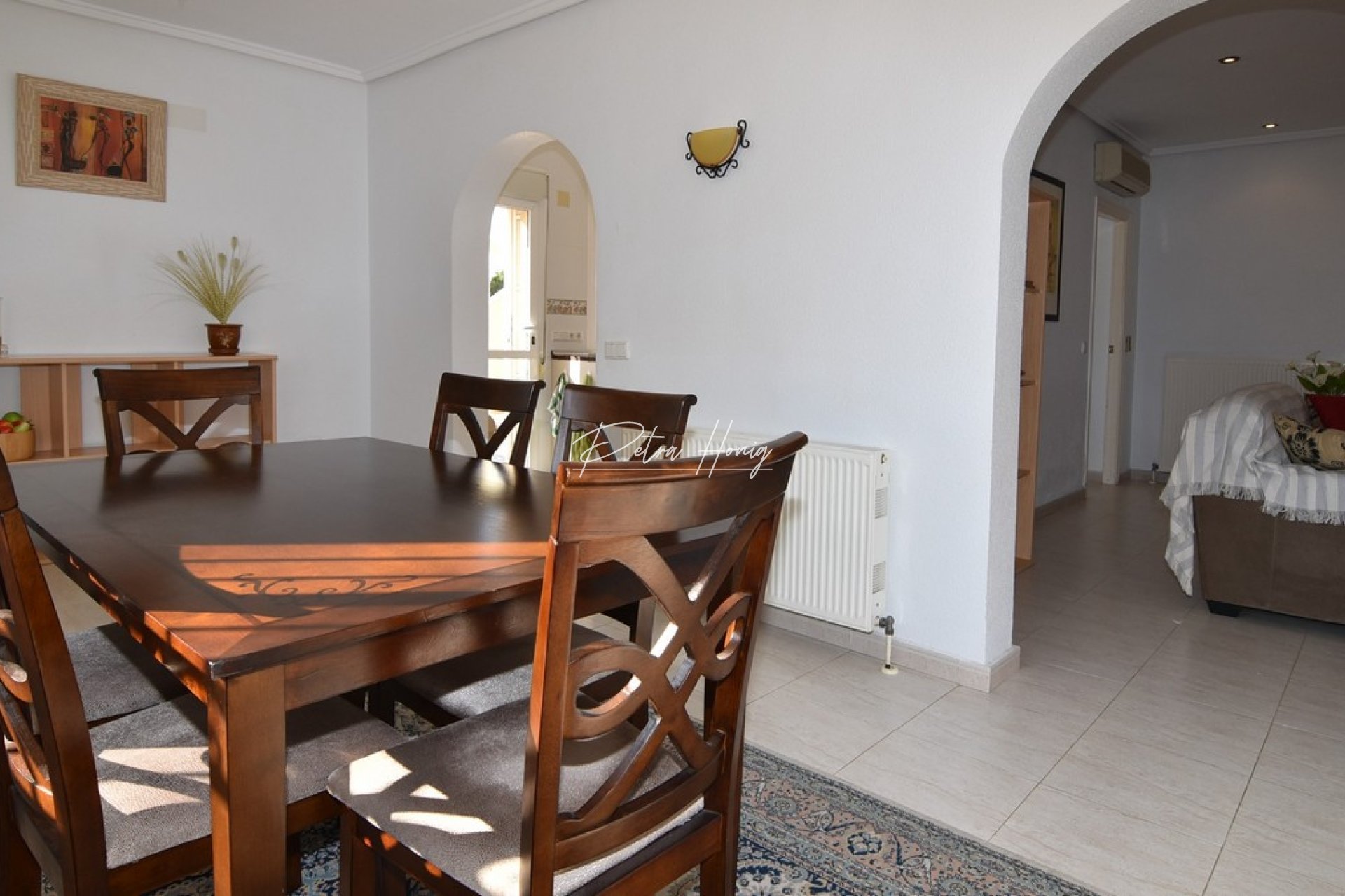 A Vendre - Villa - Ciudad Quesada