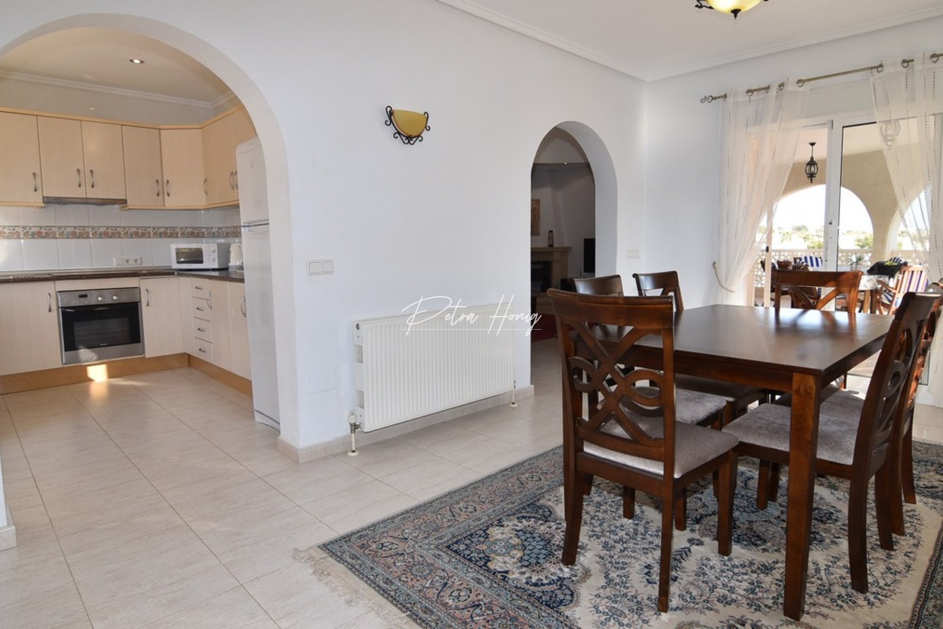 A Vendre - Villa - Ciudad Quesada