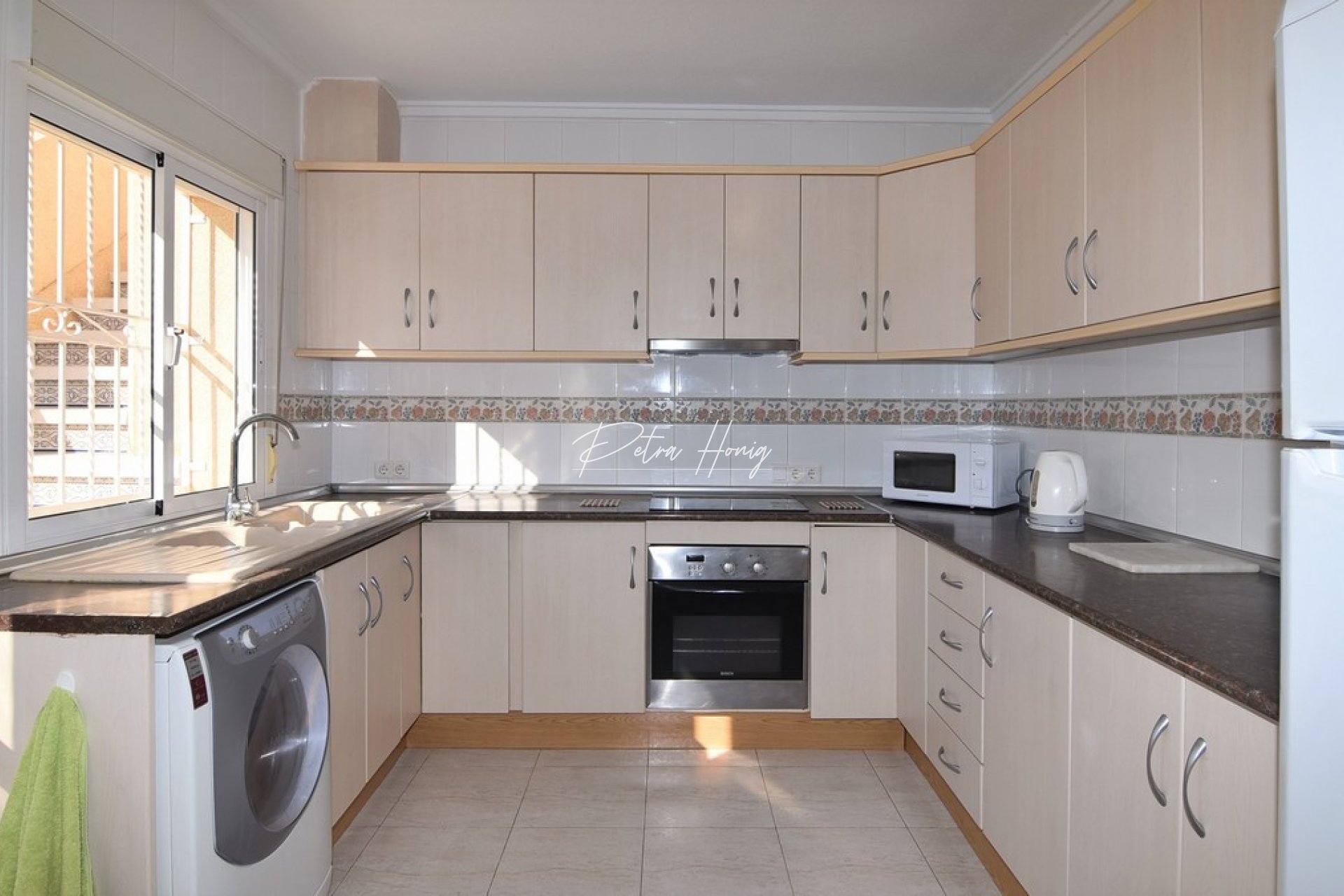 A Vendre - Villa - Ciudad Quesada