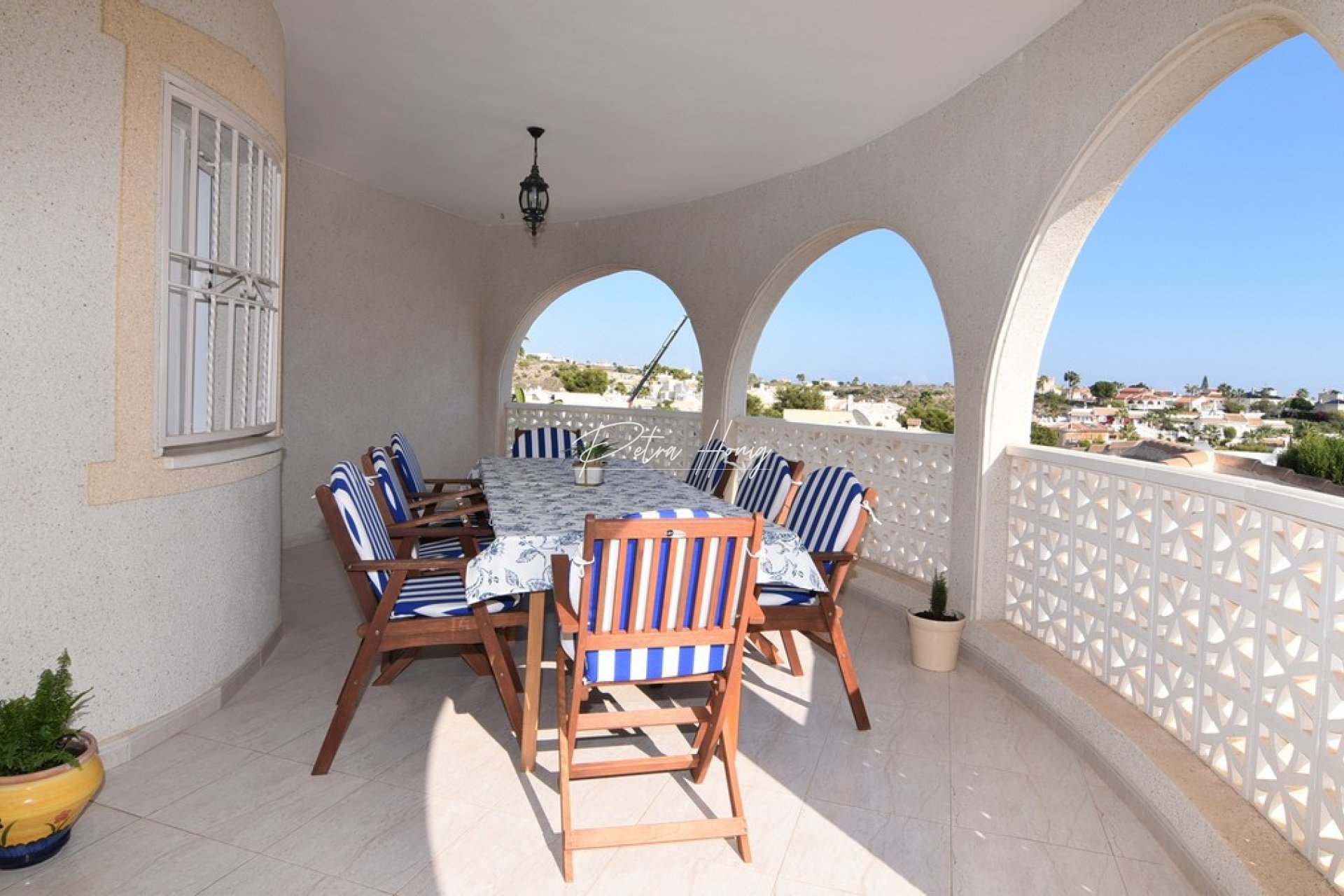 A Vendre - Villa - Ciudad Quesada