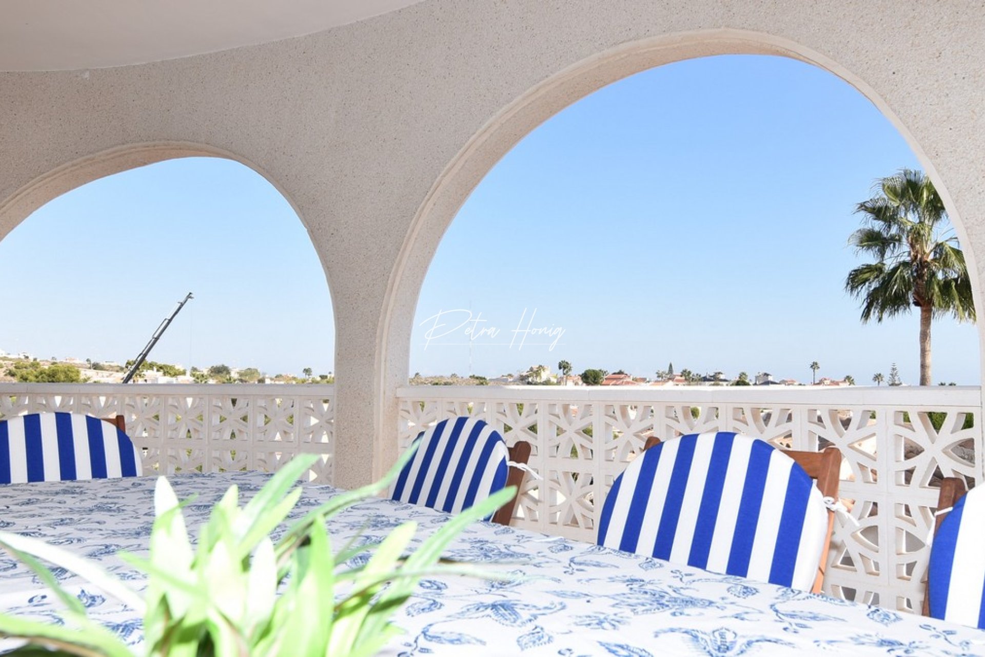 A Vendre - Villa - Ciudad Quesada