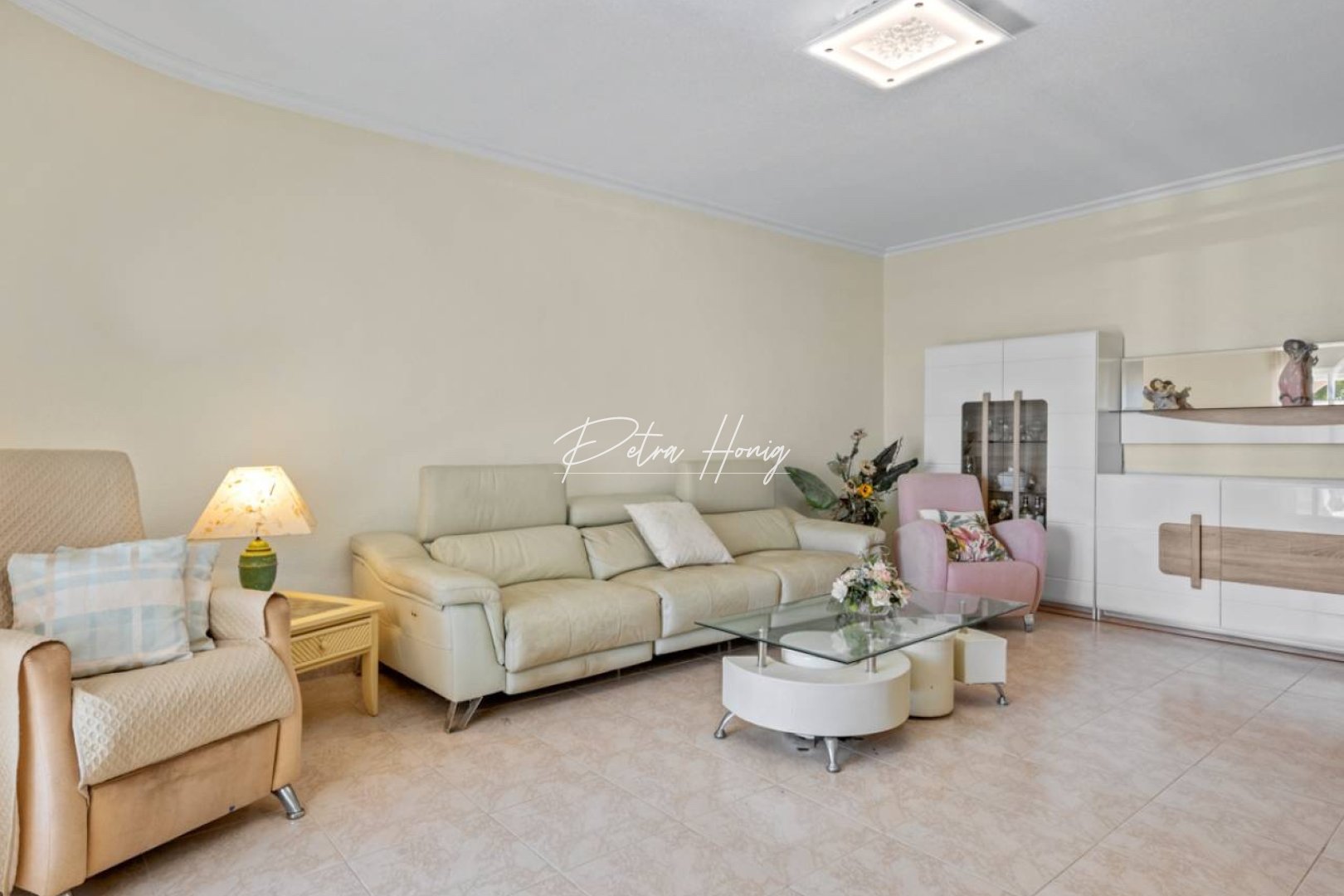 A Vendre - Villa - Ciudad Quesada