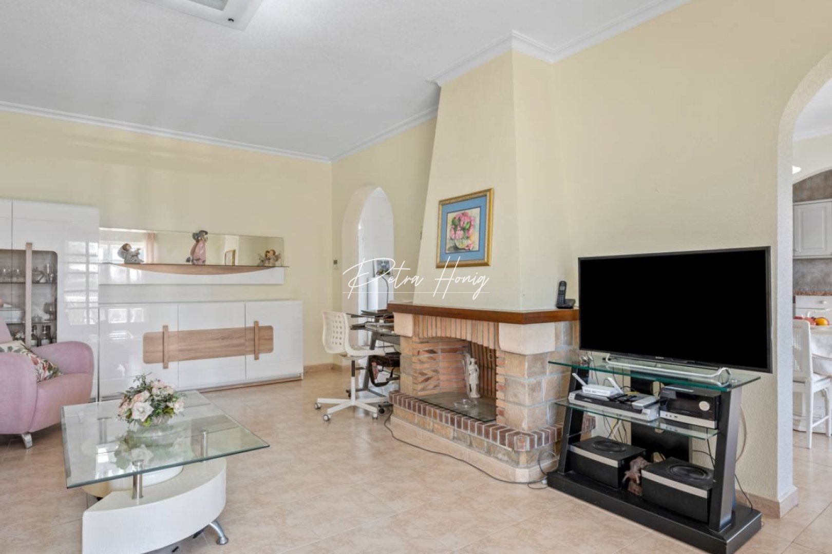 A Vendre - Villa - Ciudad Quesada