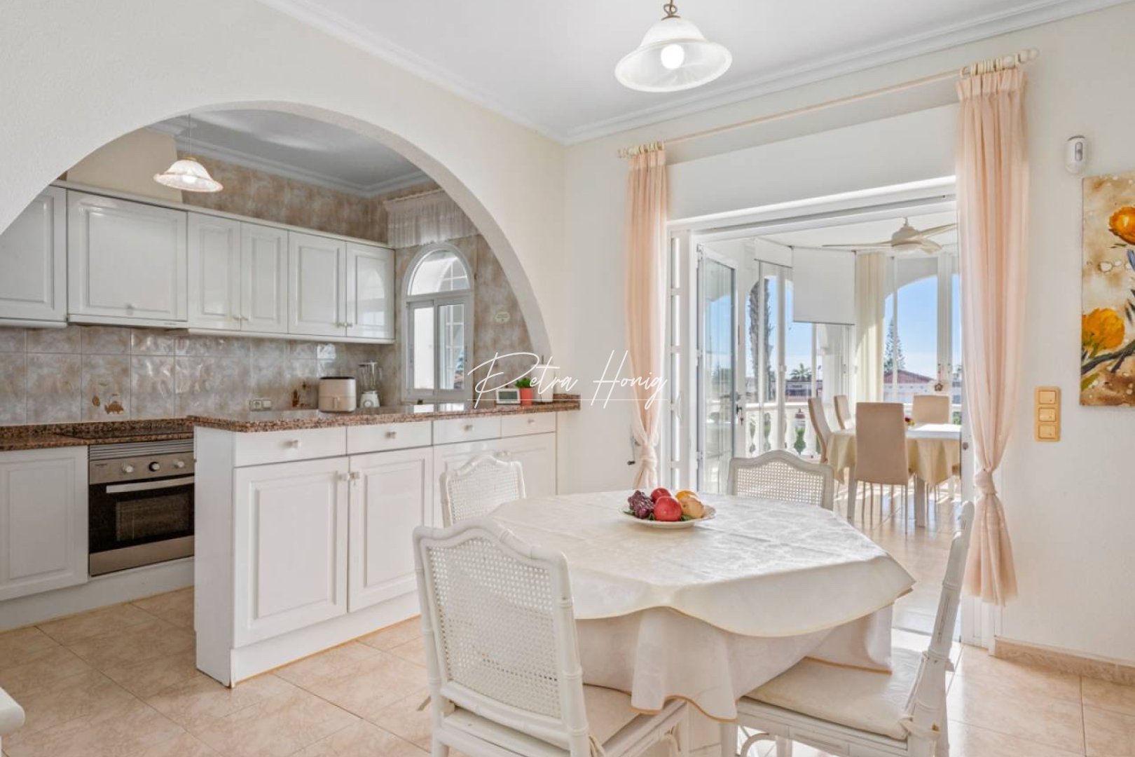 A Vendre - Villa - Ciudad Quesada