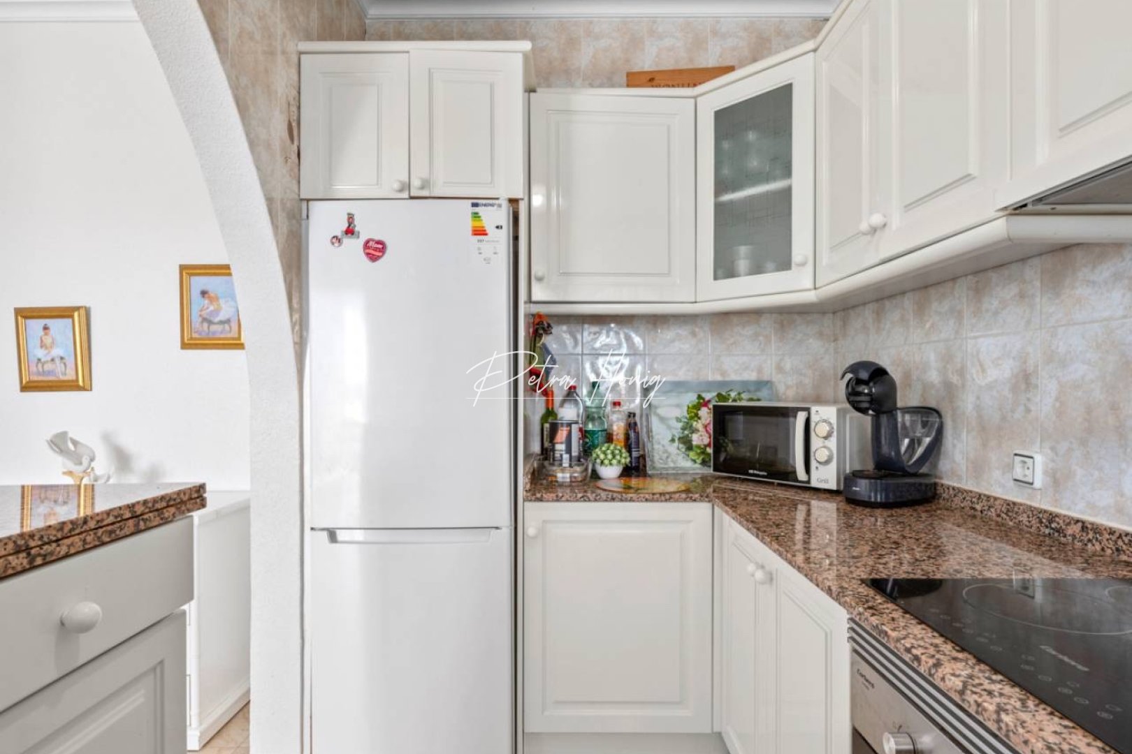 A Vendre - Villa - Ciudad Quesada