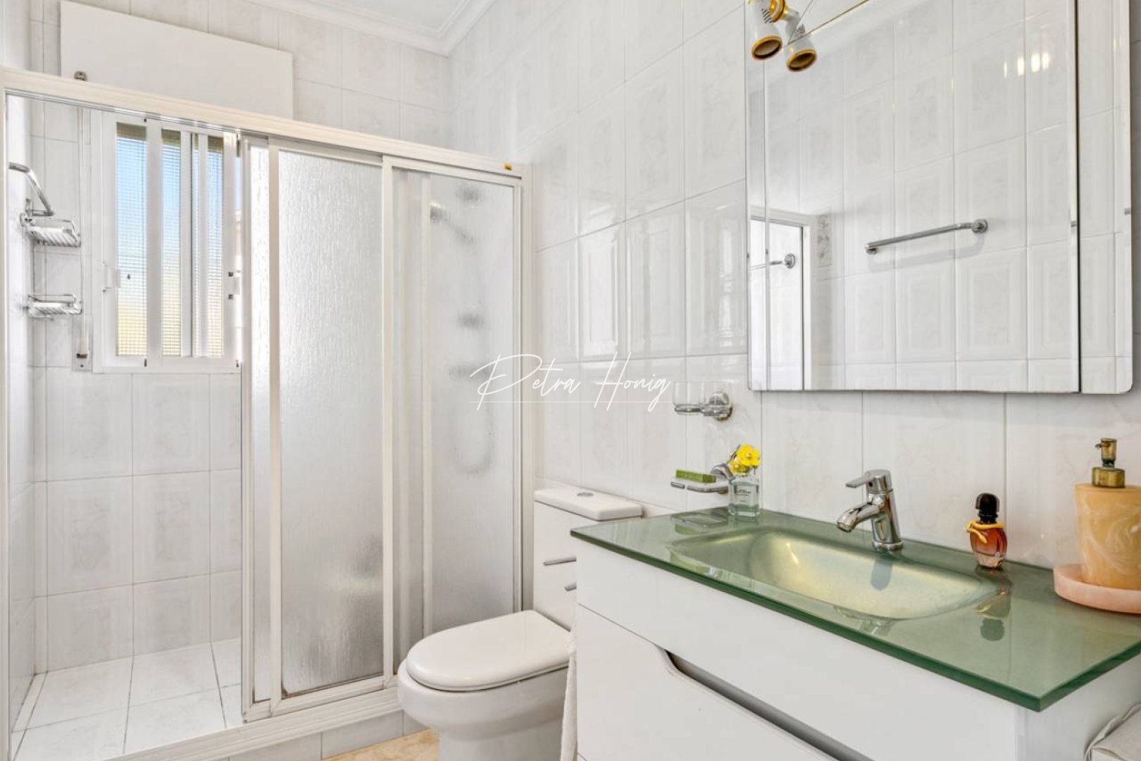 A Vendre - Villa - Ciudad Quesada