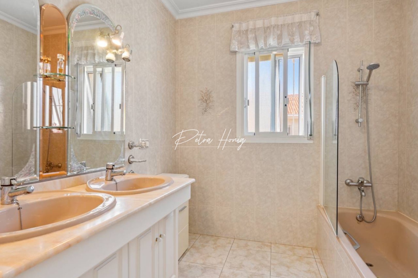 A Vendre - Villa - Ciudad Quesada