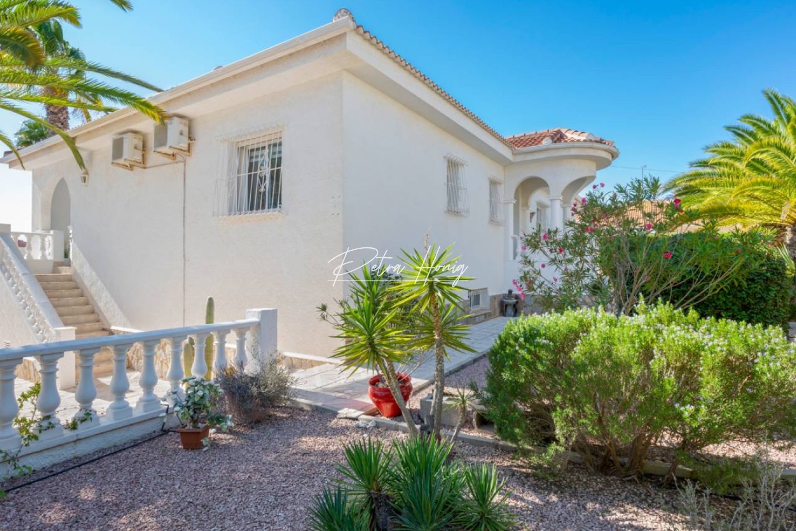 A Vendre - Villa - Ciudad Quesada