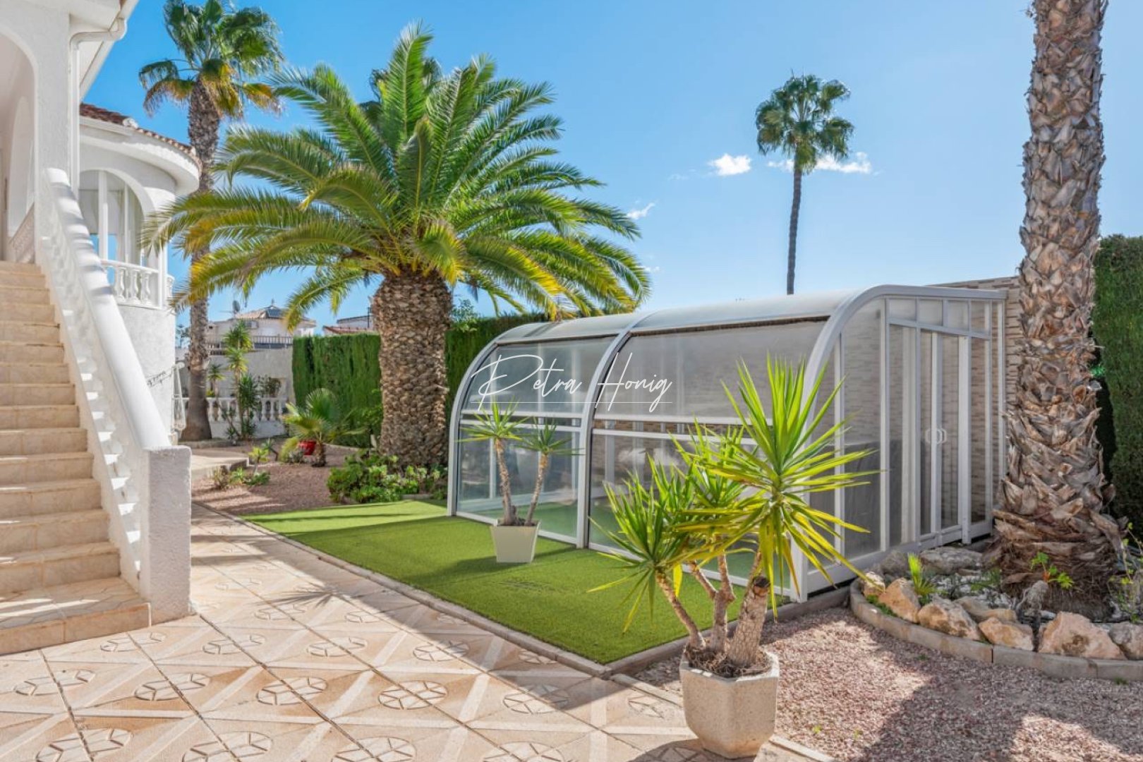 A Vendre - Villa - Ciudad Quesada