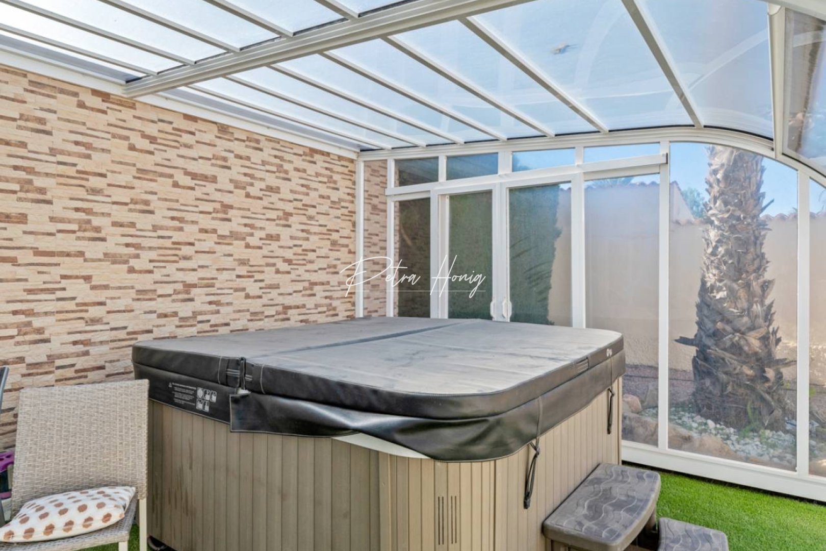 A Vendre - Villa - Ciudad Quesada