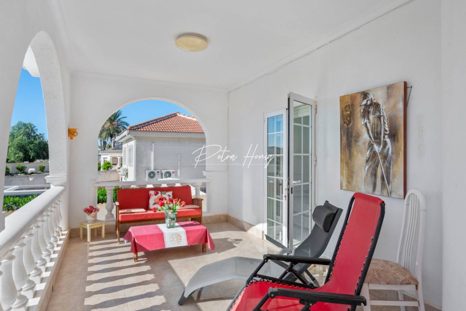 A Vendre - Villa - Ciudad Quesada