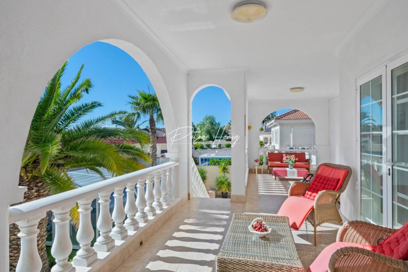 A Vendre - Villa - Ciudad Quesada