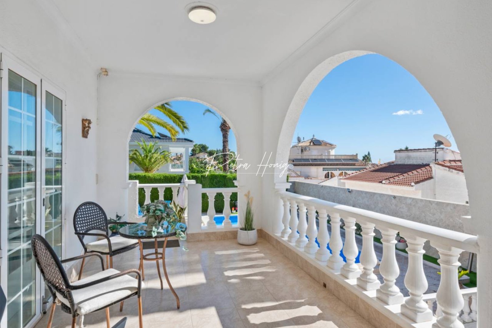 A Vendre - Villa - Ciudad Quesada