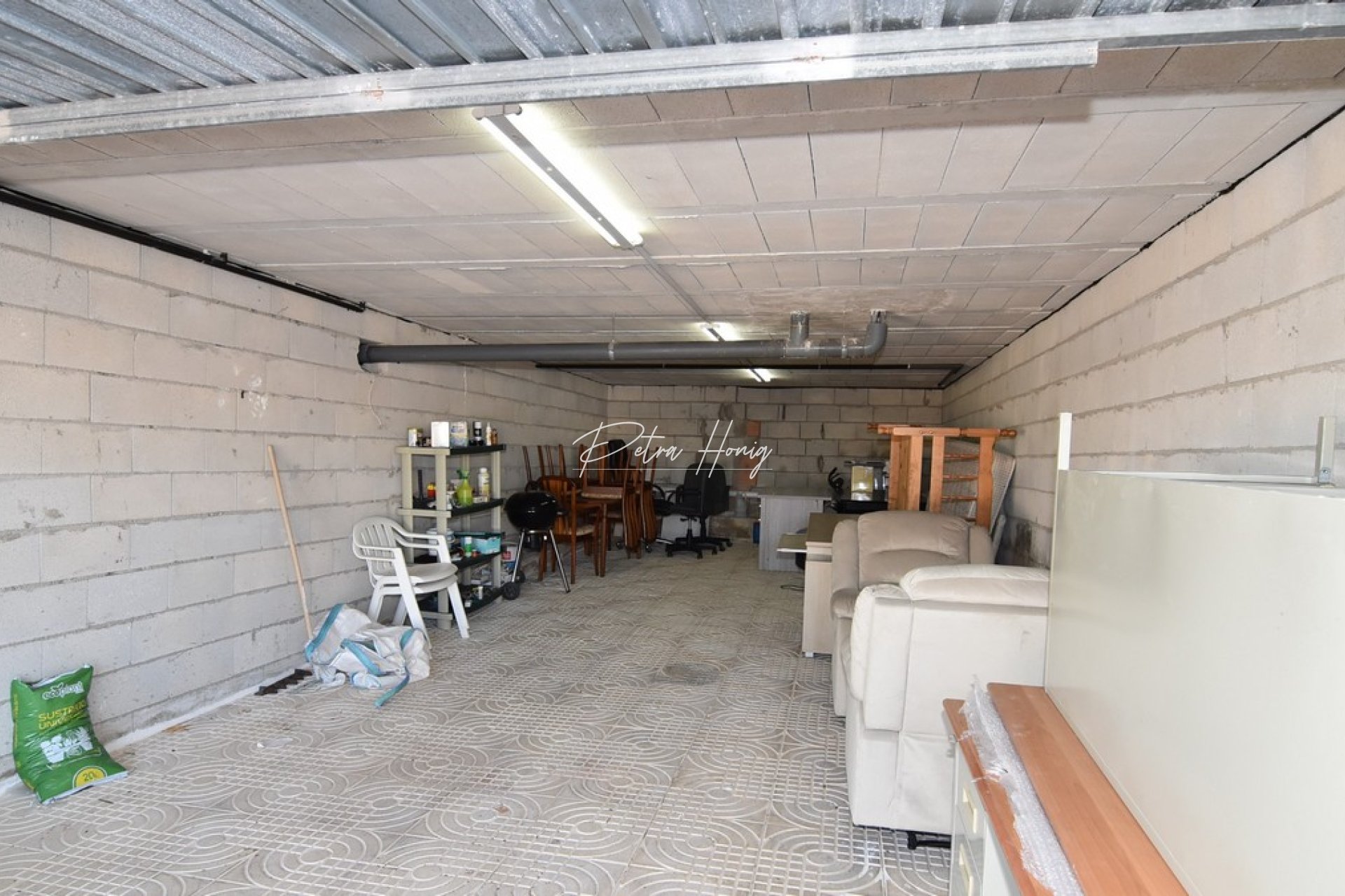 A Vendre - Villa - Ciudad Quesada