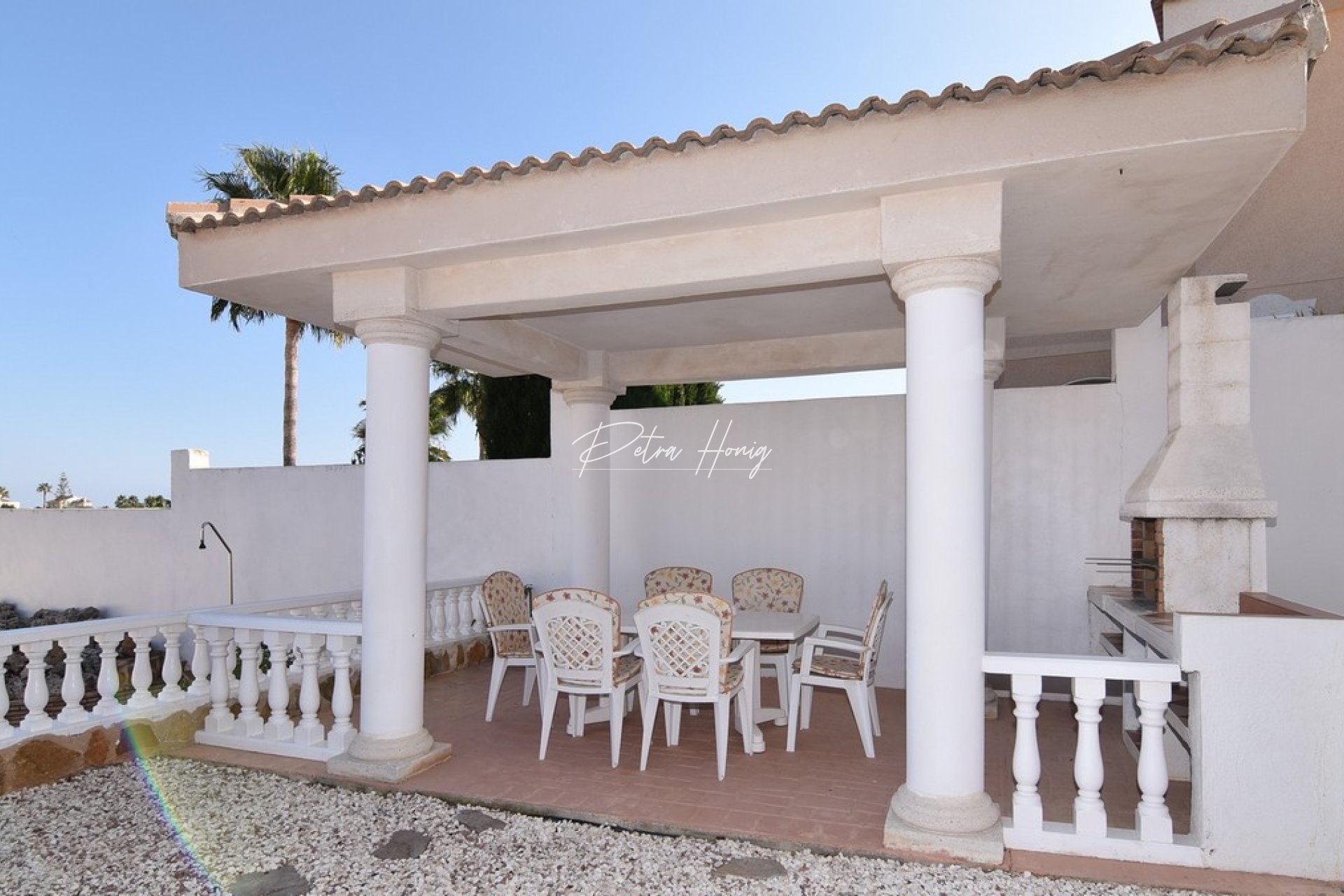 A Vendre - Villa - Ciudad Quesada