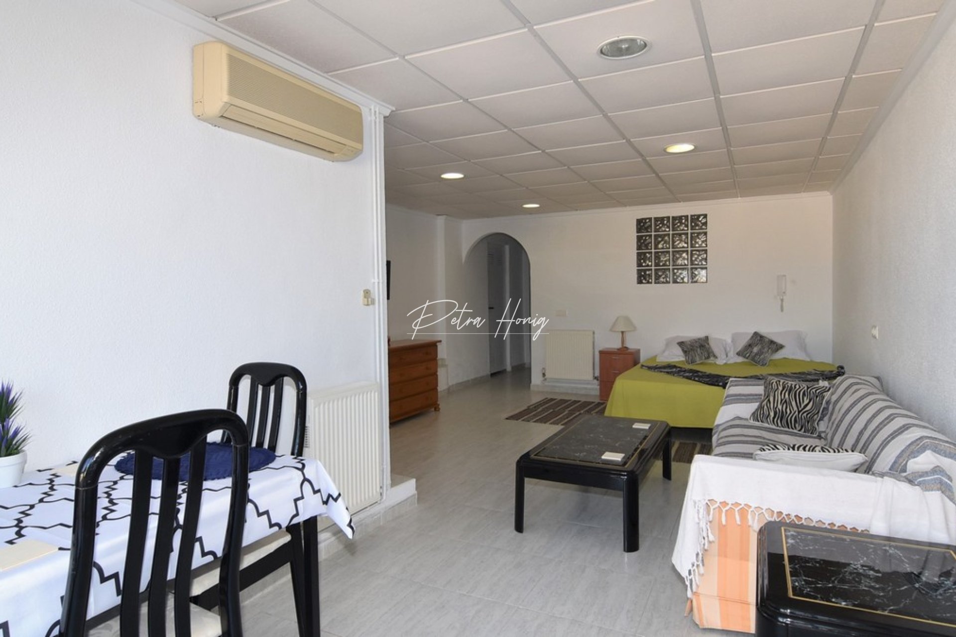 A Vendre - Villa - Ciudad Quesada