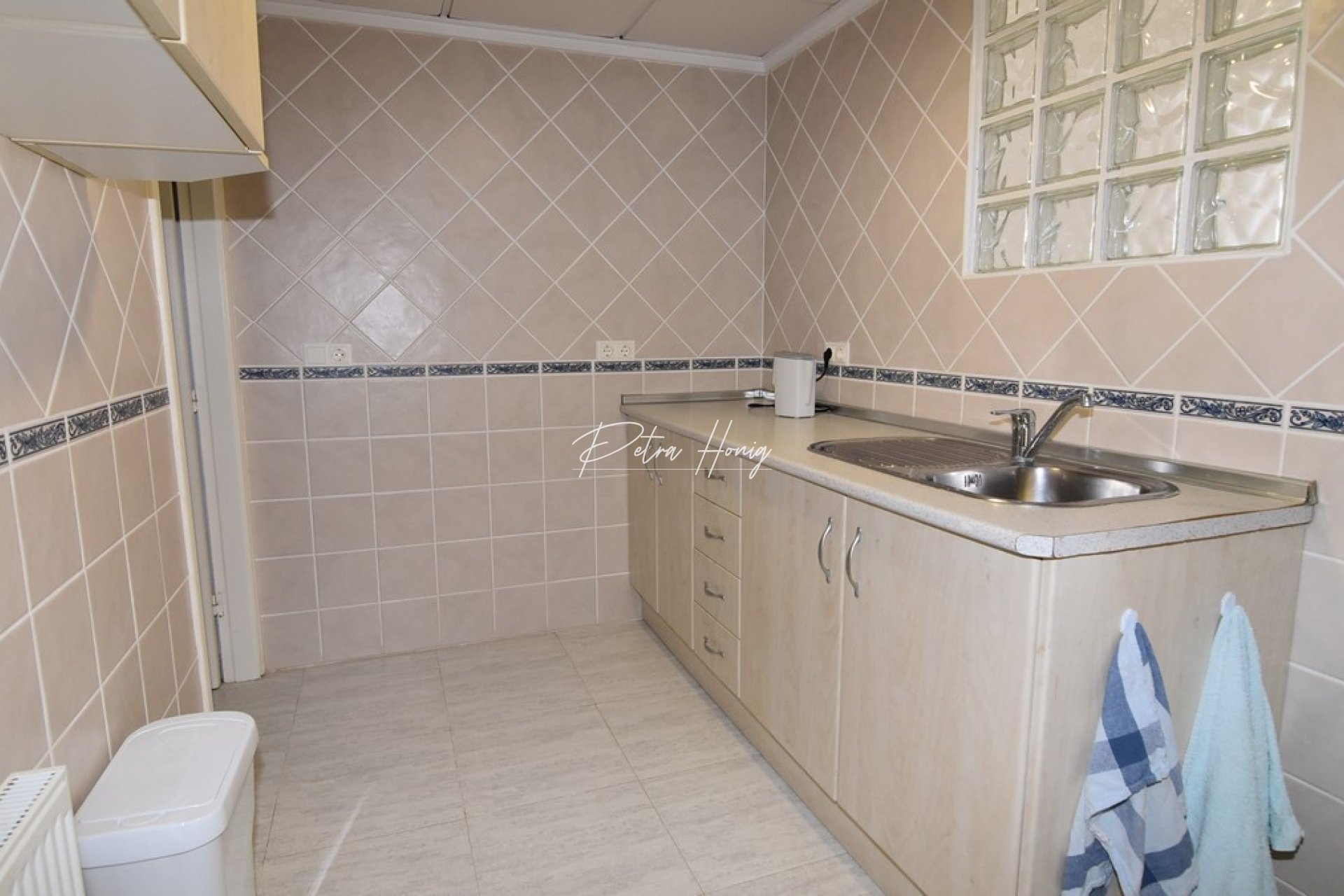 A Vendre - Villa - Ciudad Quesada