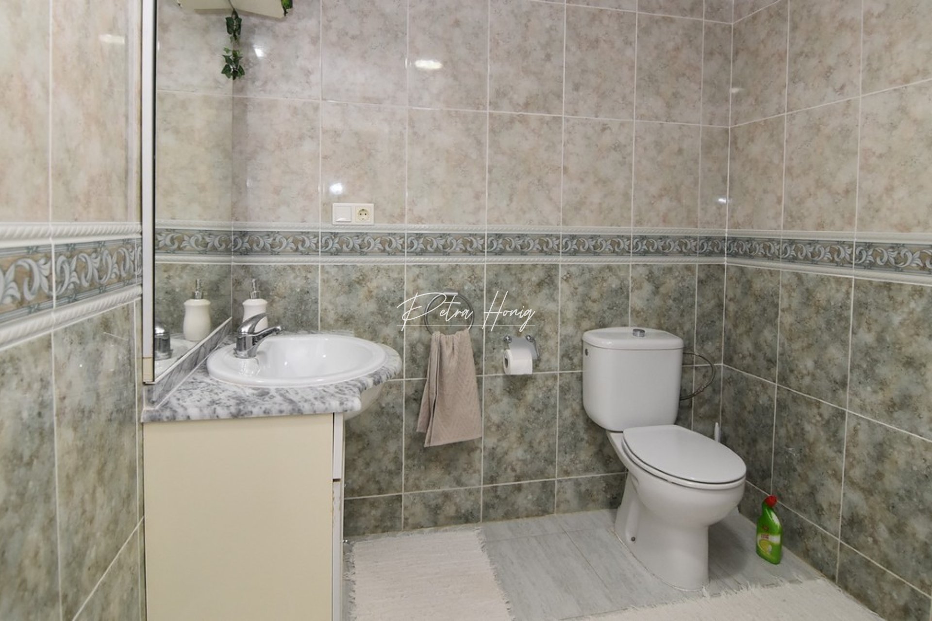 A Vendre - Villa - Ciudad Quesada
