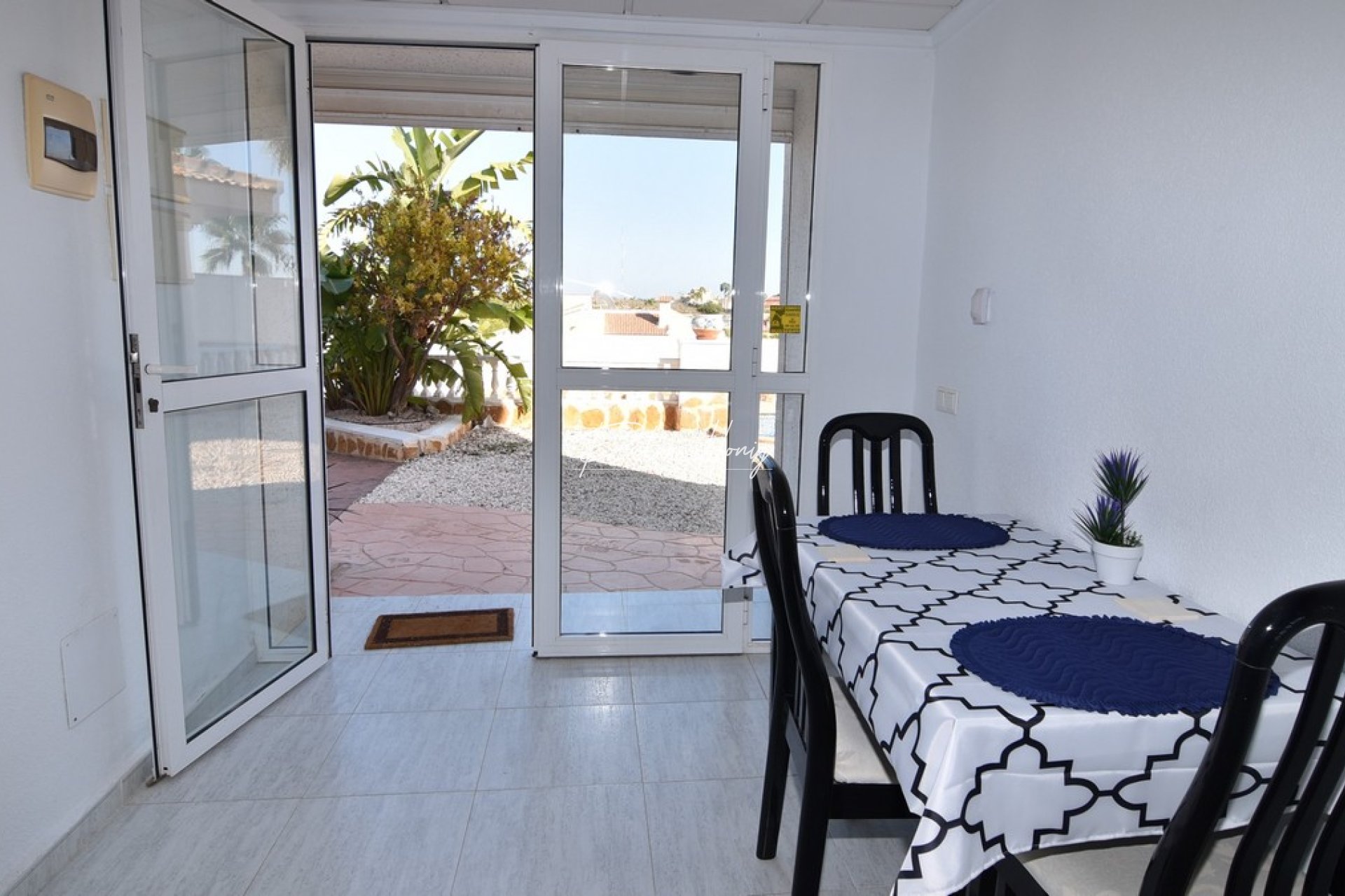 A Vendre - Villa - Ciudad Quesada