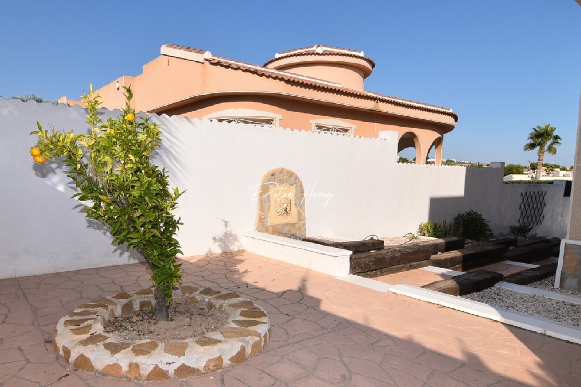 A Vendre - Villa - Ciudad Quesada