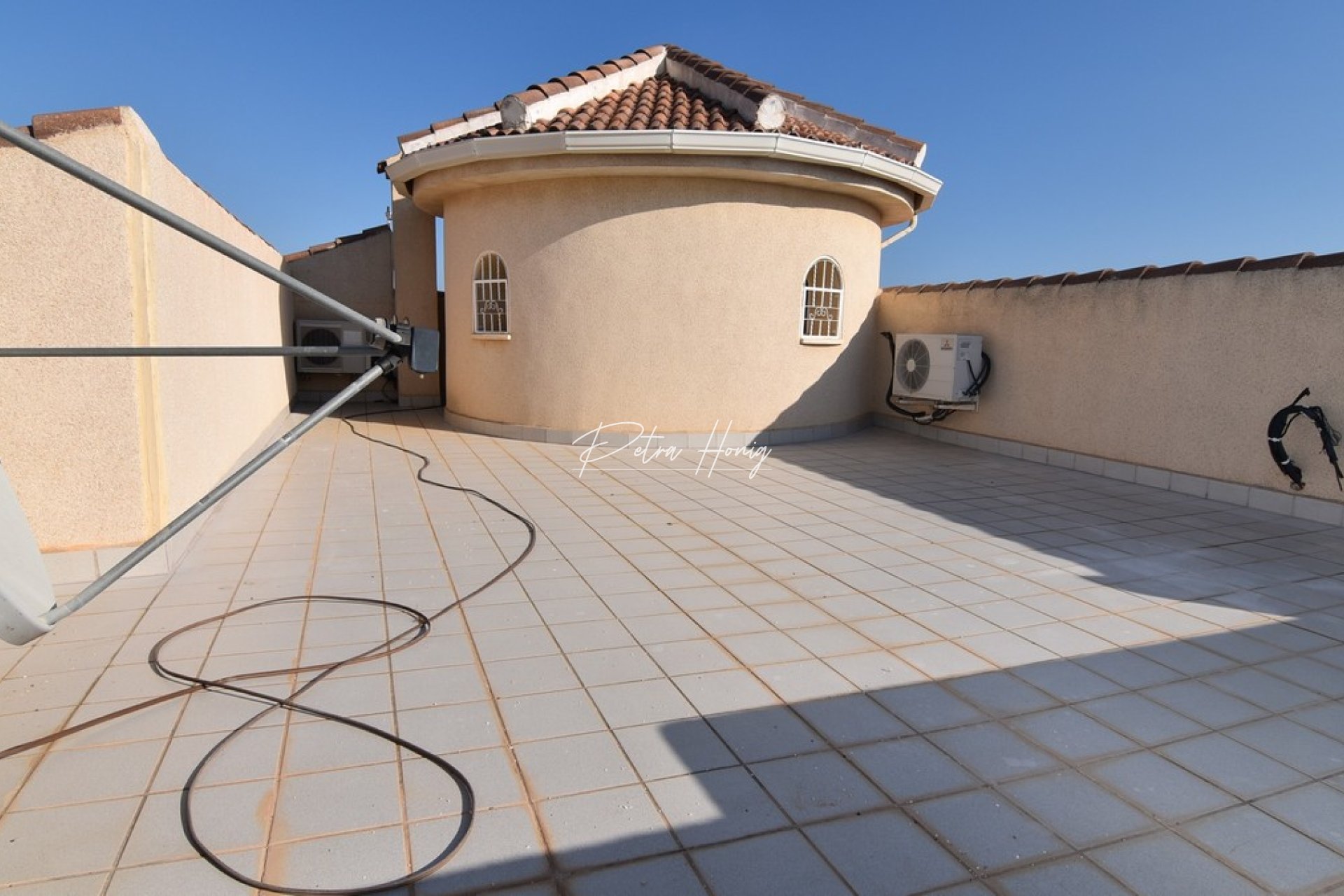 A Vendre - Villa - Ciudad Quesada