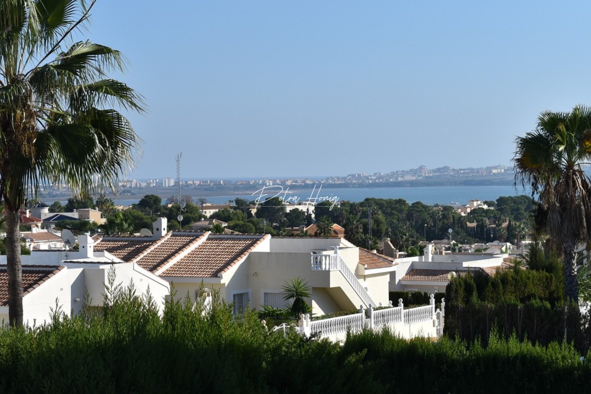 A Vendre - Villa - Ciudad Quesada