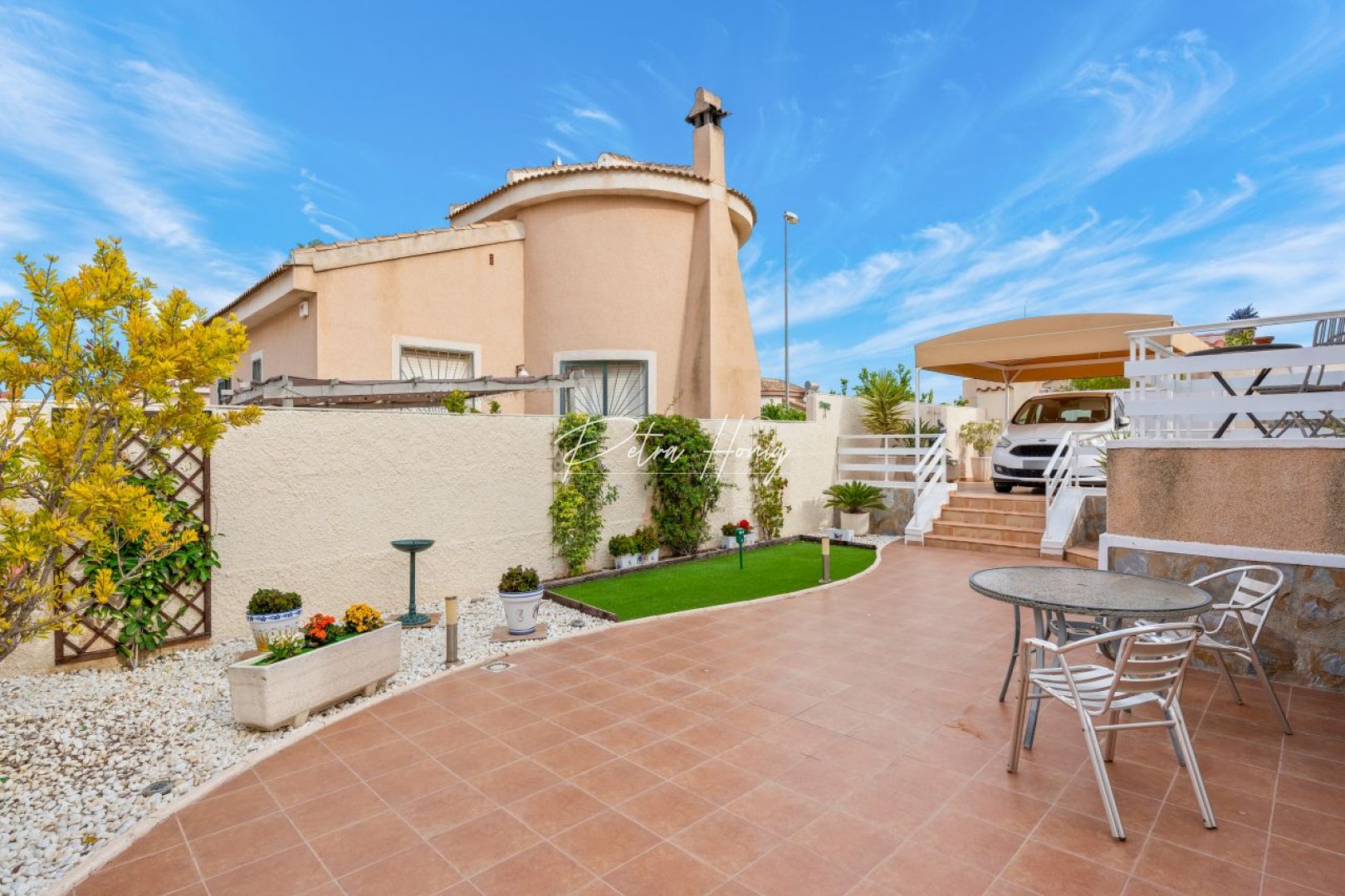 A Vendre - Villa - Ciudad Quesada