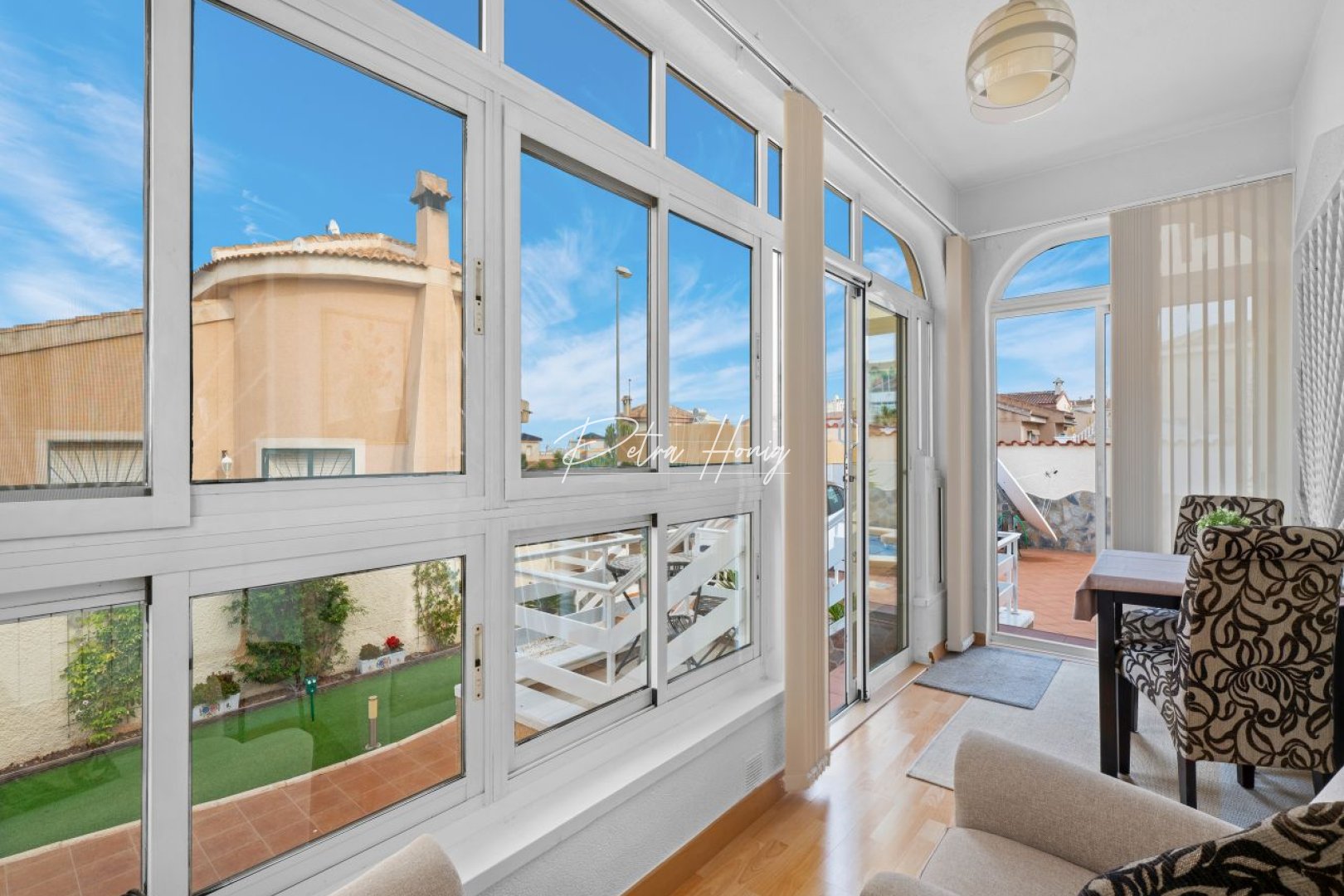 A Vendre - Villa - Ciudad Quesada