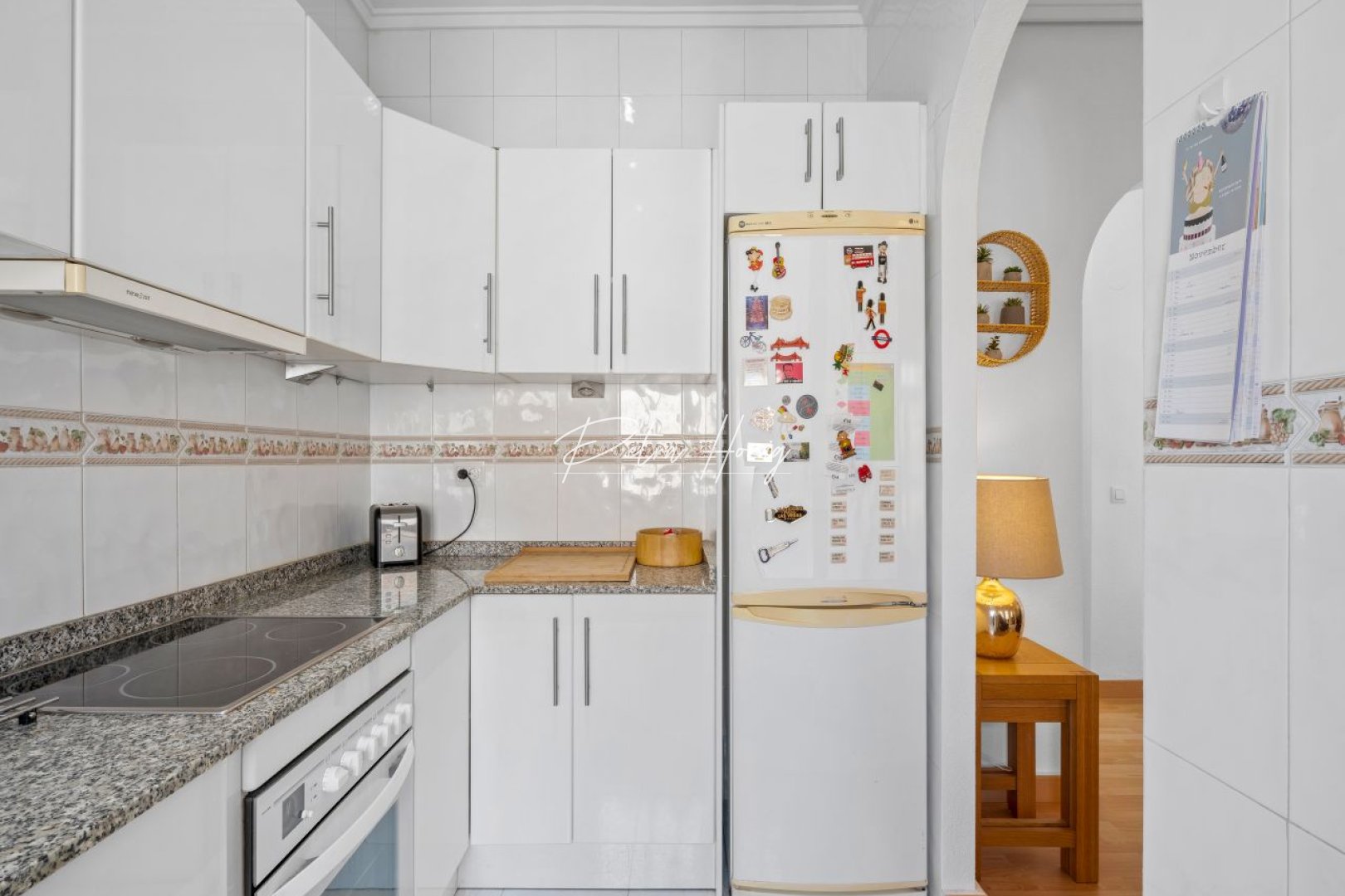 A Vendre - Villa - Ciudad Quesada