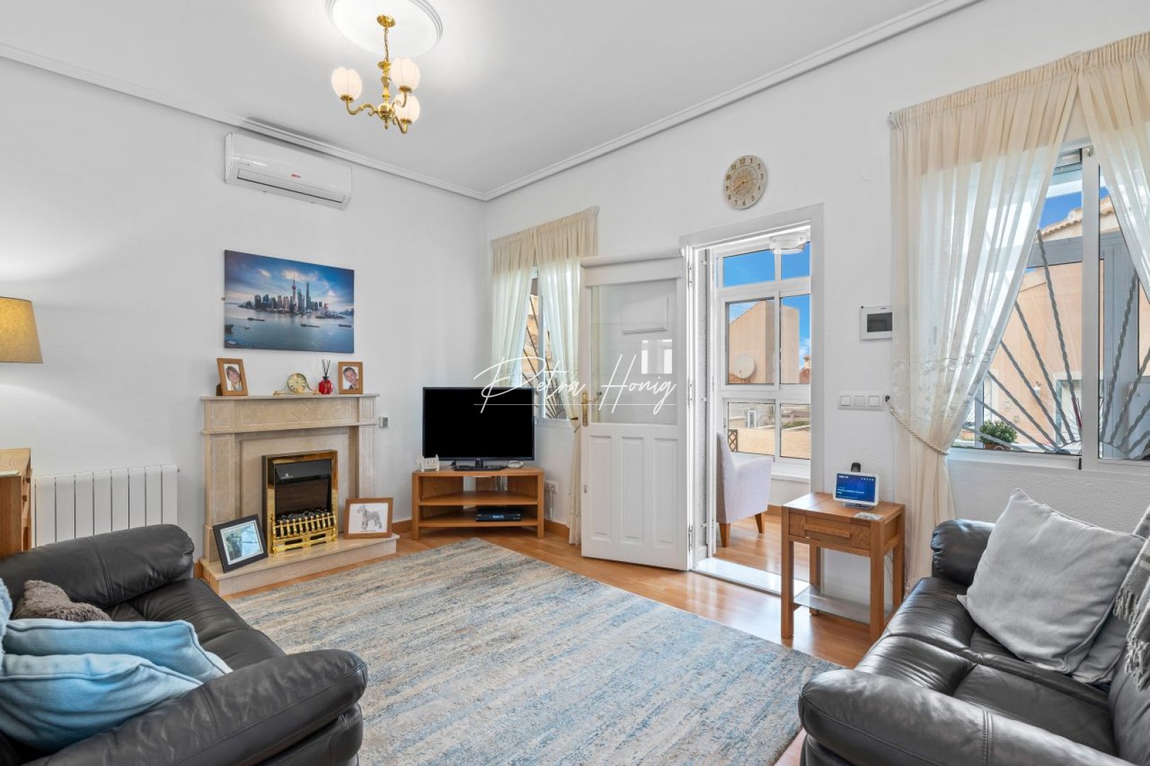 A Vendre - Villa - Ciudad Quesada