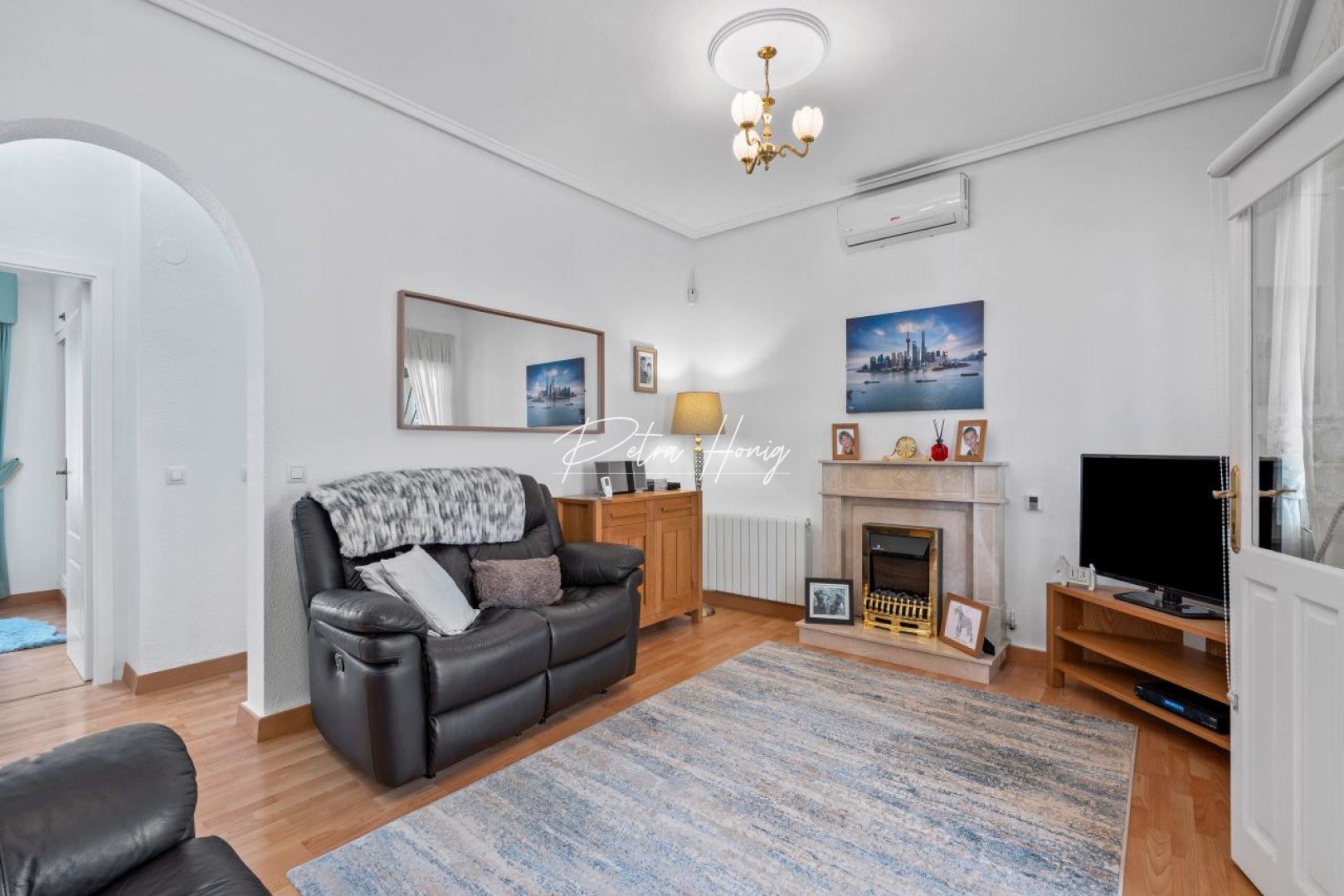 A Vendre - Villa - Ciudad Quesada