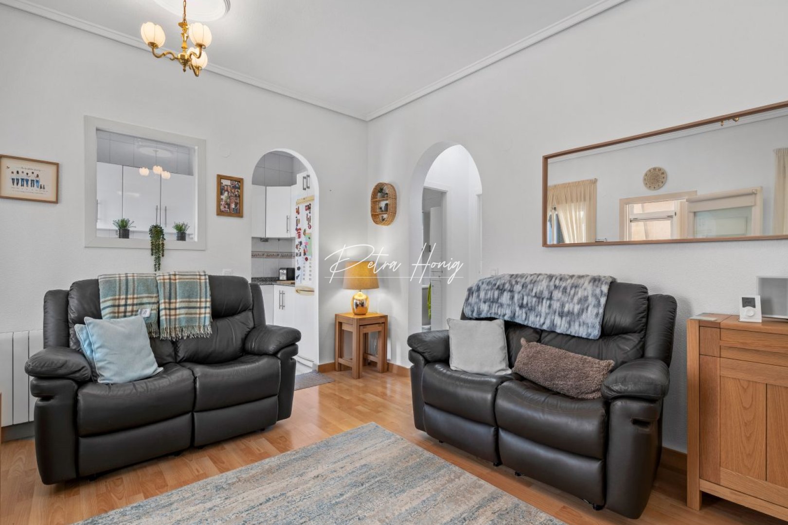 A Vendre - Villa - Ciudad Quesada