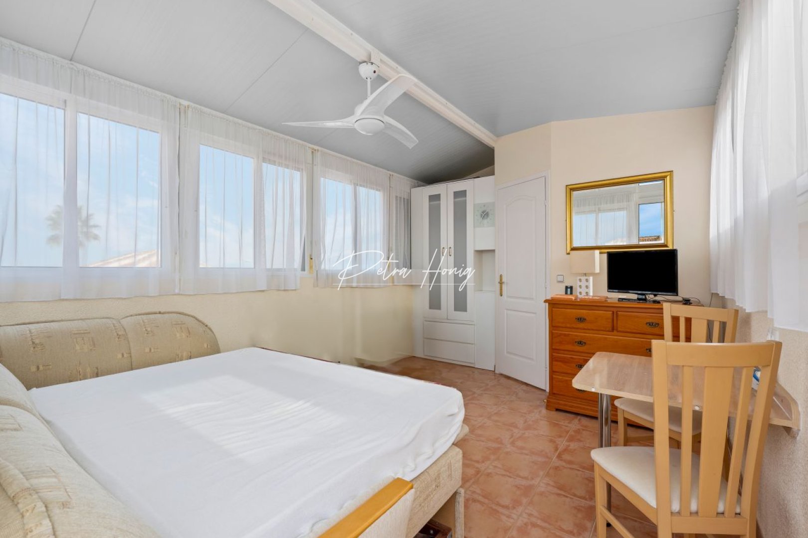 A Vendre - Villa - Ciudad Quesada