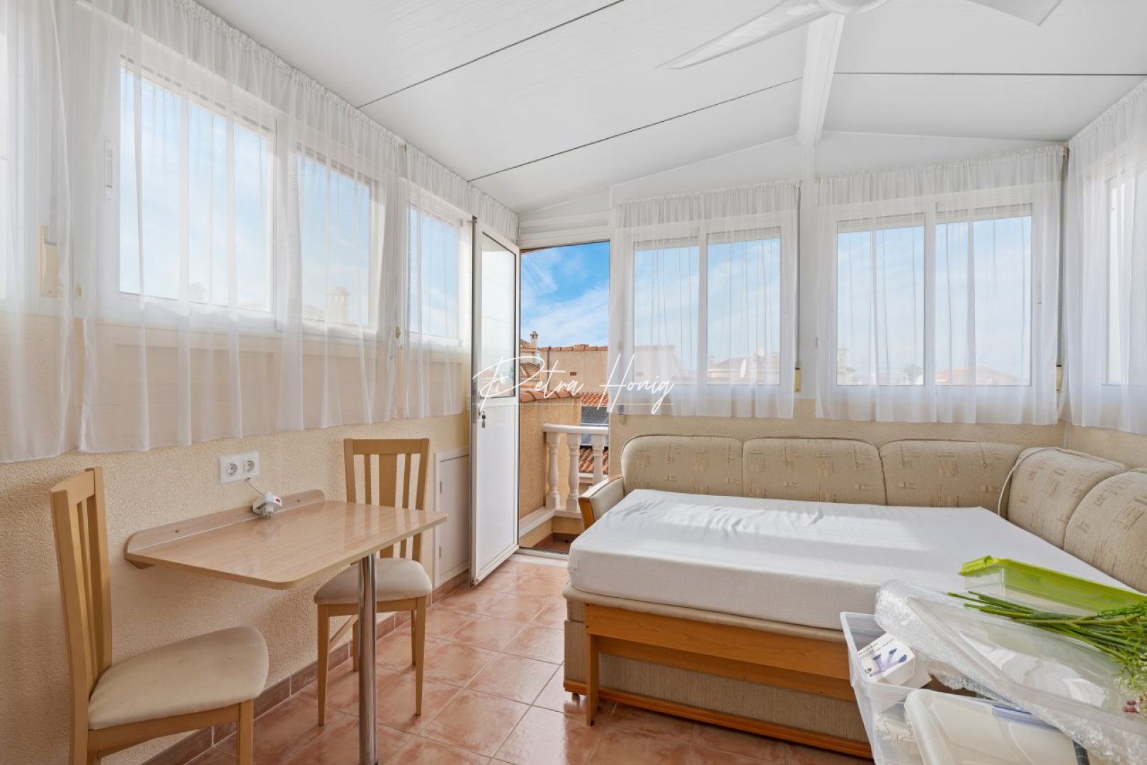 A Vendre - Villa - Ciudad Quesada