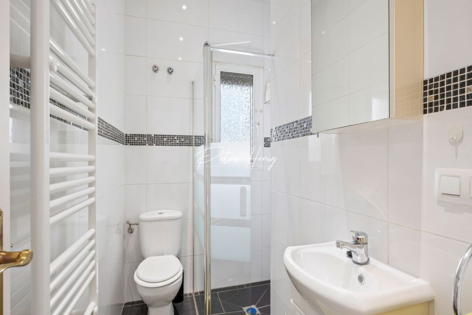 A Vendre - Villa - Ciudad Quesada